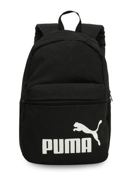 Puma - Black Phase Everyday Use Durable Backpack
