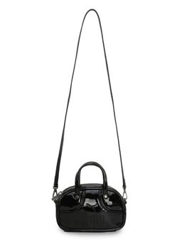 Puma - Black 1976 Everyday Micro Grip Sling Bag