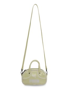 Puma - Green 1976 Everyday Micro Grip Sling Bag
