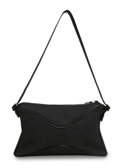 Puma - Black Verve Women Compact Flute Bag