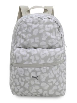 Puma - Grey Pop Women Small Backpack