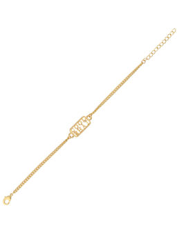 Voylla - Cool Bhai Bracelet Style Rakhi