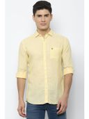 Yellow color option, Sold out, Currently selected