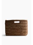 Brown color option, Currently selected