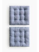 Blue color option, Currently selected