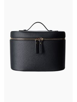 H&M - Black Make-Up Bag