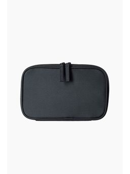H&M - Black Make-Up Bag