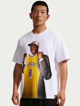 Nike - Men Kobe "Draft Pack" Basketball T-Shirt