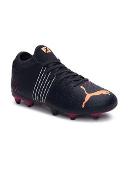 Puma - Future Z 4.2 Youth Unisex Black Football Boots