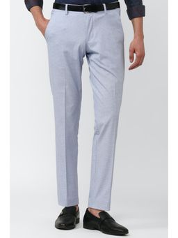 Simon Carter - Blue Trouser