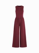 Burgundy color option, Currently selected