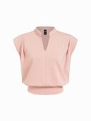 Pink color option, Currently selected