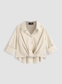 Khaki color option, Currently selected