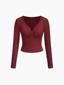 Wine color option, Currently selected