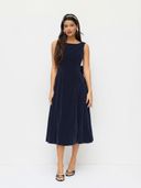 Navy Blue color option, Currently selected