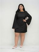 Black color option, Currently selected