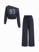 Navy Blue color option, Sold out, Currently selected
