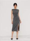 Grey color option, Currently selected