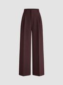 Burgundy color option