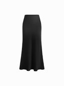 Black color option, Currently selected