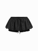 Black color option, Sold out, Currently selected