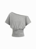 Grey color option, Currently selected