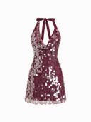 Burgundy color option, Sold out, Currently selected