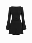 Black color option, Currently selected