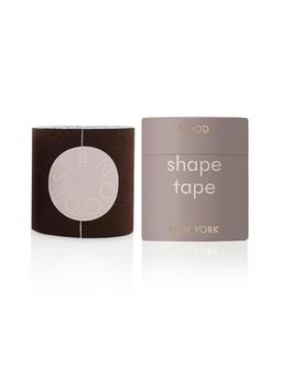NOOD - Shape Tape Espresso 3 Inch Wide Sweatproof and Waterproof