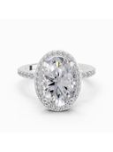 White Gold color option, Sold out, Currently selected