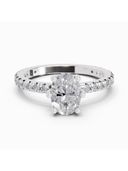 White Gold color option