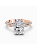 Rose Gold color option