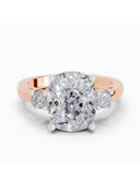 Rose Gold color option