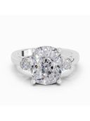White Gold color option, Currently selected