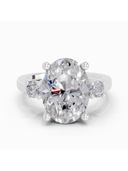 White Gold color option