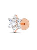 Rose Gold color option, Currently selected