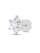 White Gold color option