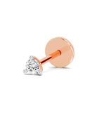 Rose Gold color option, Currently selected