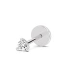 White Gold color option