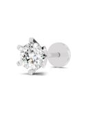 White Gold color option