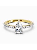 Gold color option