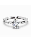 White Gold color option