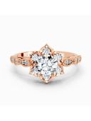 Rose Gold color option