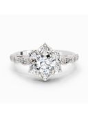 White Gold color option