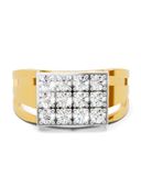Gold color option, Sold out, Currently selected