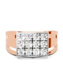 Rose Gold color option, Sold out, Currently selected