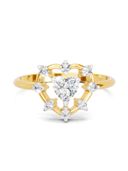 Gold color option, Sold out, Currently selected