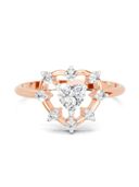Rose Gold color option, Sold out