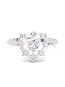 White Gold color option, Sold out