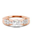 Rose Gold color option, Sold out